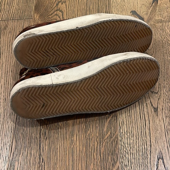 GOLDEN GOOSE SNEAKERS!! - Picture 11 of 12